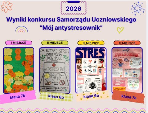 antystresownik