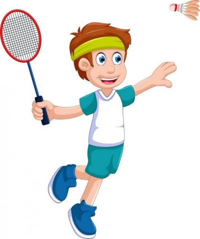 badminton