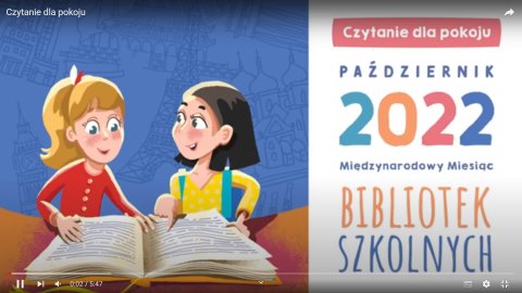 czytanie dla pokoju1
