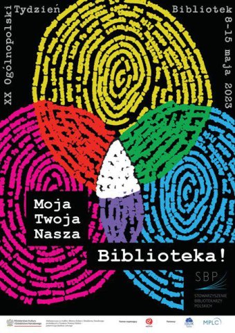 tydzien bibliotek