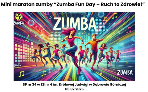 zumba